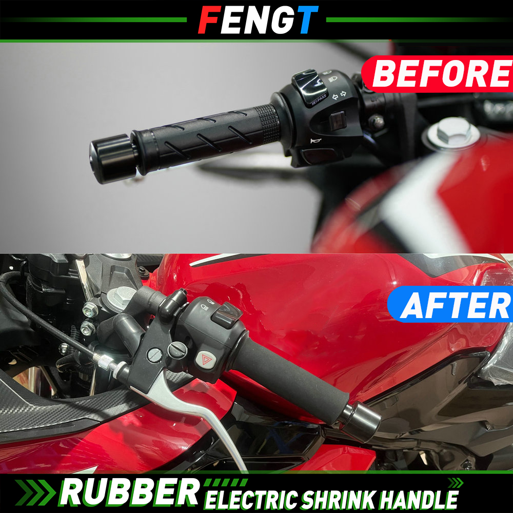 Apertos do guiador do psiquiat - Handlebar Grip Heated avaliação e preço