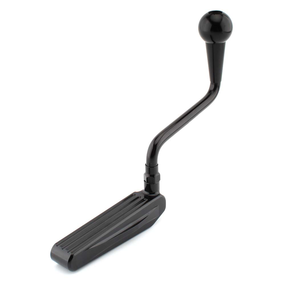 Para bmw r18 2020-mv r18 trans - Motorcycle Gear Lever Extender avaliação e preço