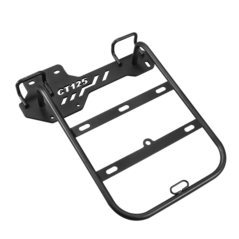 Suporte para alforjes laterais - Motorcycle Gear Backpack avaliação e preço