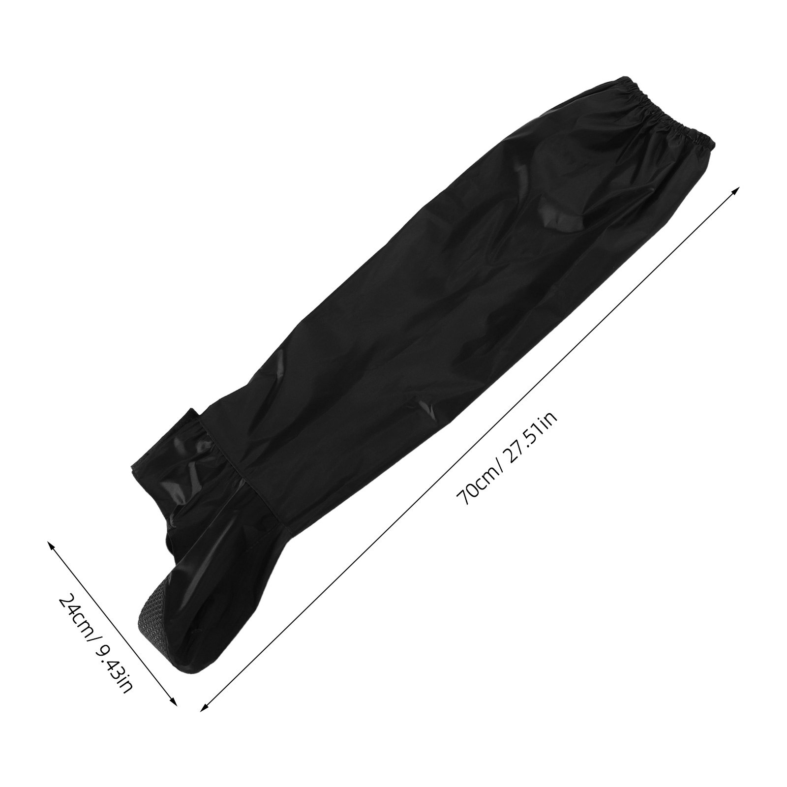 1 par de calças impermeáveis p - Motorcycle Gear For Woman avaliação e preço