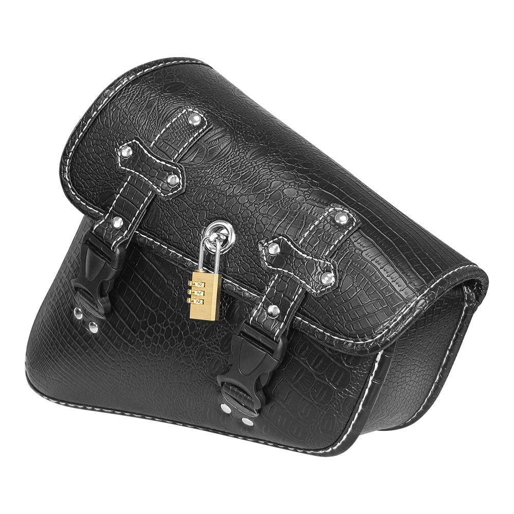 Bolsa Lateral Universal para M - Motorcycle Gear Backpack avaliação e preço